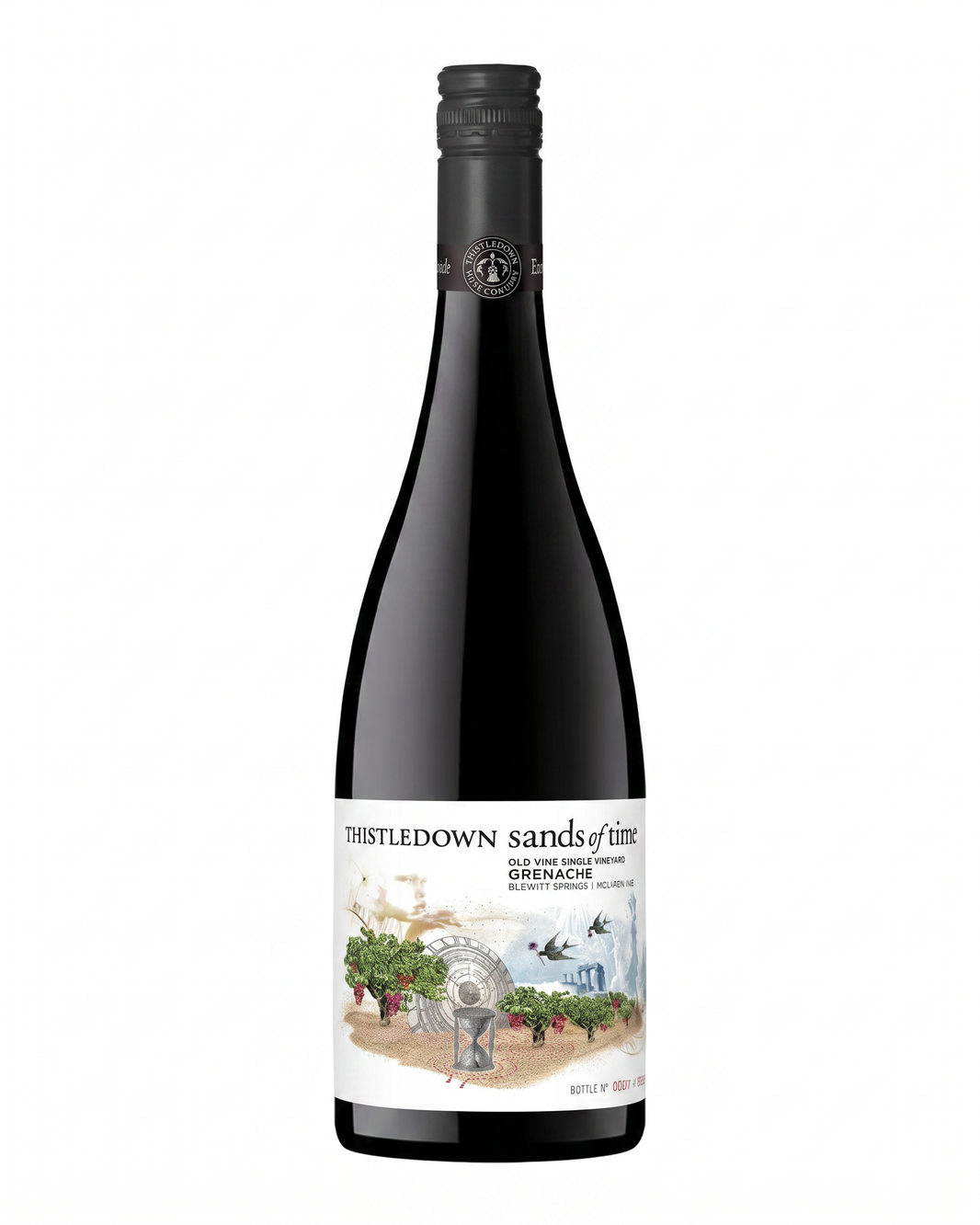2025 Thistledown 'Sands of Time' Grenache 750ml