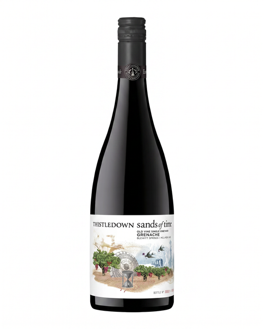 2025 Thistledown 'Sands of Time' Grenache 750ml