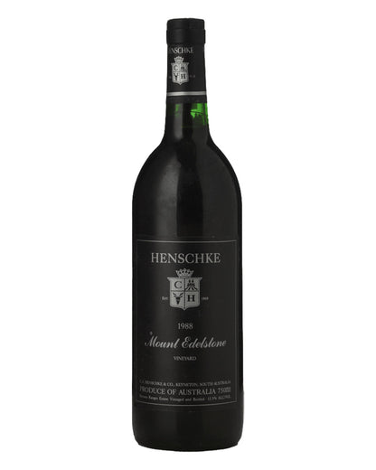 1988 Henschke Mount Edelstone Shiraz 750ml