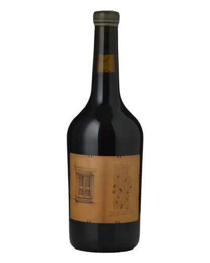 2021 Sami-Odi Hoffmann Dallwitz Syrah 750ml