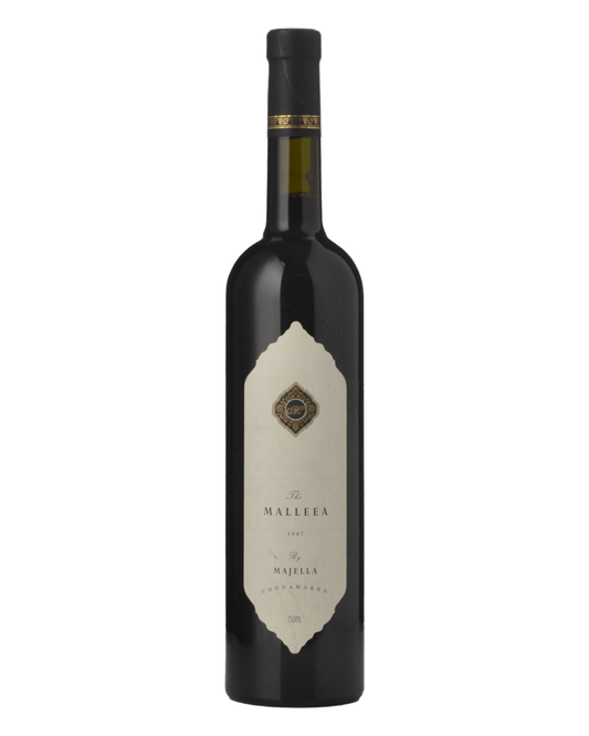 1997 Majella 'The Malleea' Cabernet Shiraz 750ml