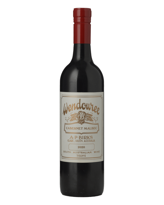 2020 Wendouree Cabernet Malbec 750ml