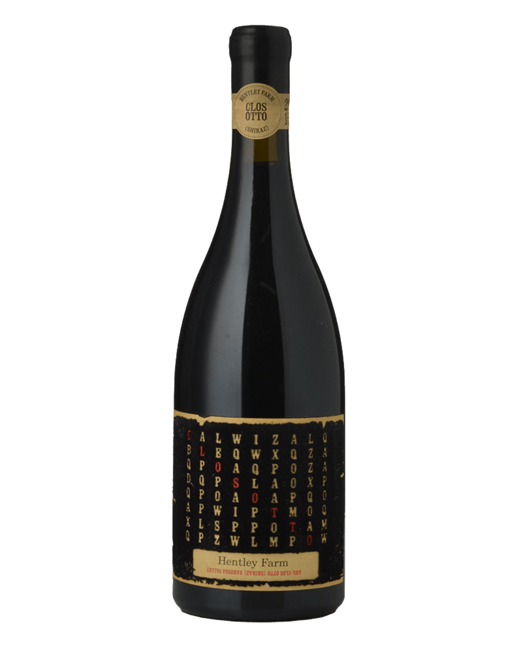2015 Hentley Farm Clos Otto Shiraz 750ml