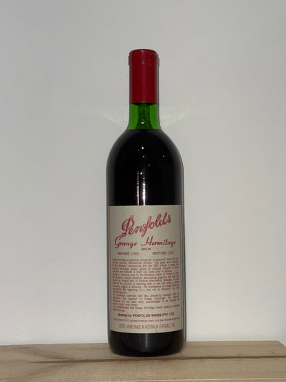 1984 Penfolds Bin 95 Grange Shiraz 750ml