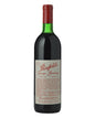1989 Penfolds Bin 95 Grange Shiraz 750ml Just Below Base of Neck