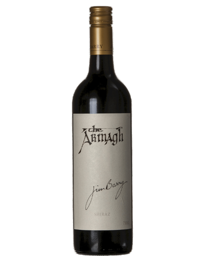 2013 Jim Barry Armagh Shiraz 750ml