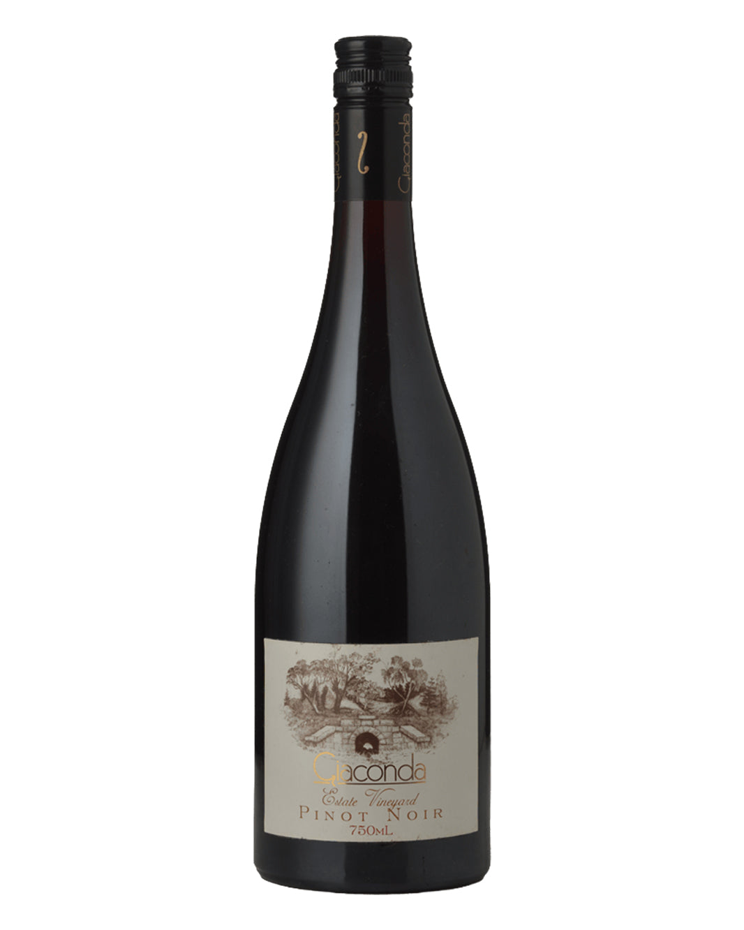 2015 Giaconda Pinot Noir 750ml
