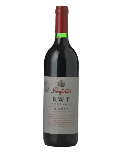 1997 Penfolds RWT Shiraz 750ml
