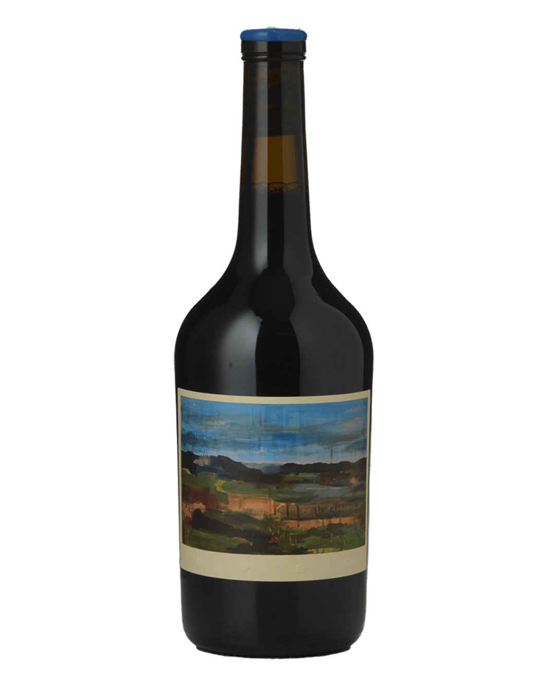 2023 Sami-Odi Hoffmann Dallwitz Syrah 750ml