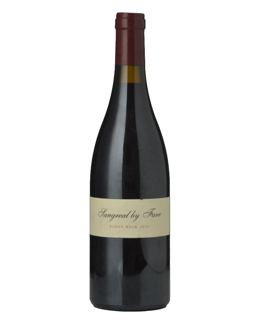 2013 By Farr Sangreal Pinot Noir 750ml
