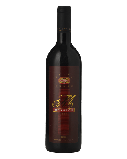 1990 Grant Burge Meshach Shiraz 750ml