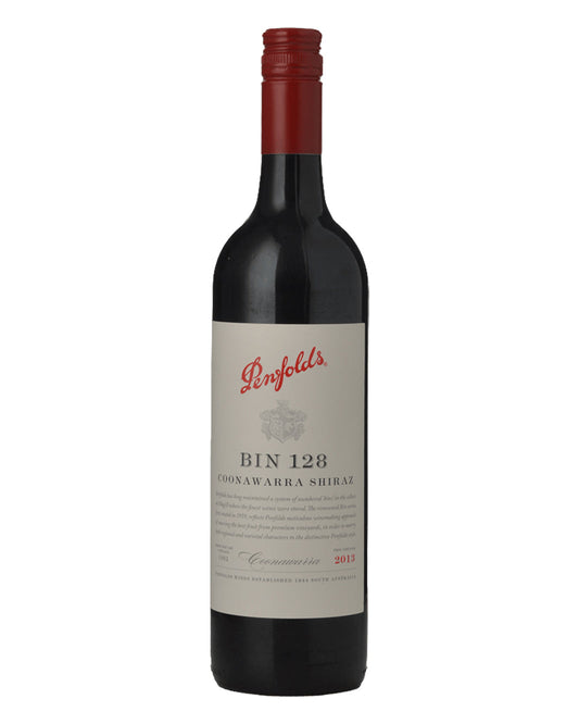 2013 Penfolds Bin 128 Shiraz 750ml