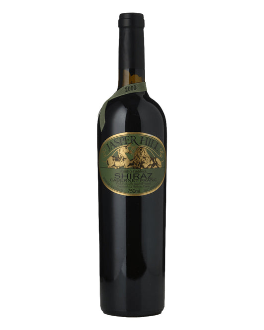 2000 Jasper Hill Emily's Paddock Shiraz Cabernet Franc 750ml