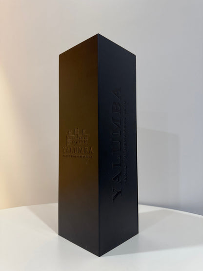 2003 Yalumba The Octavius Old Vine Shiraz 750ml Gift box