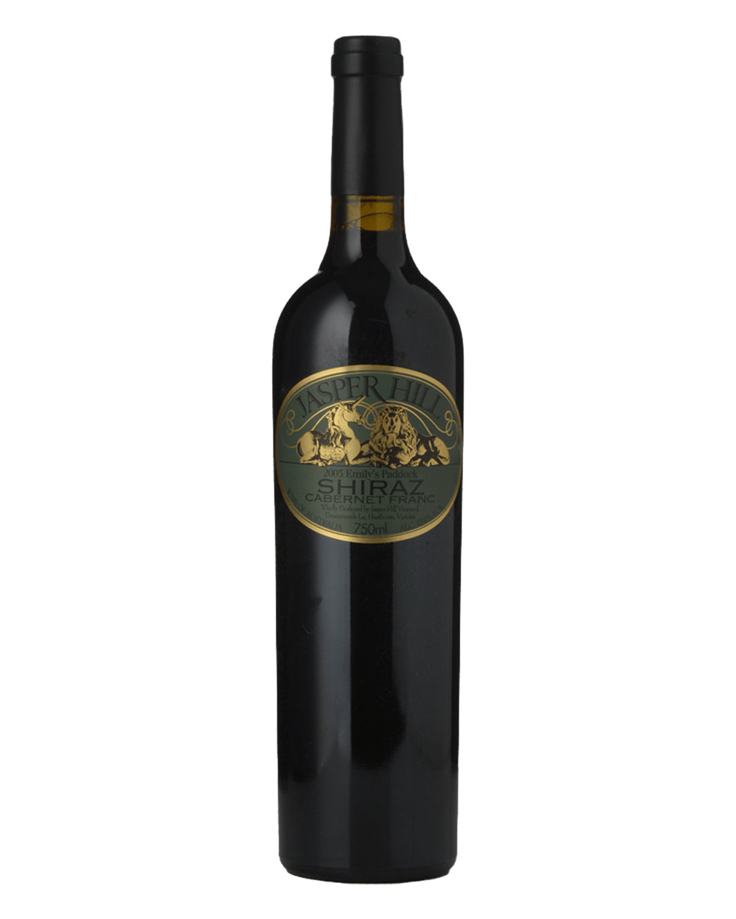 2003 Jasper Hill Emily's Paddock Shiraz Cabernet Franc 750ml