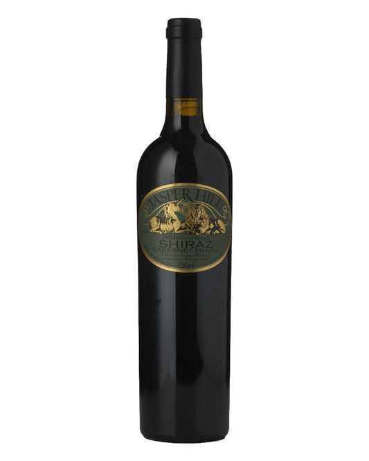 2003 Jasper Hill Emily's Paddock Shiraz Cabernet Franc 750ml
