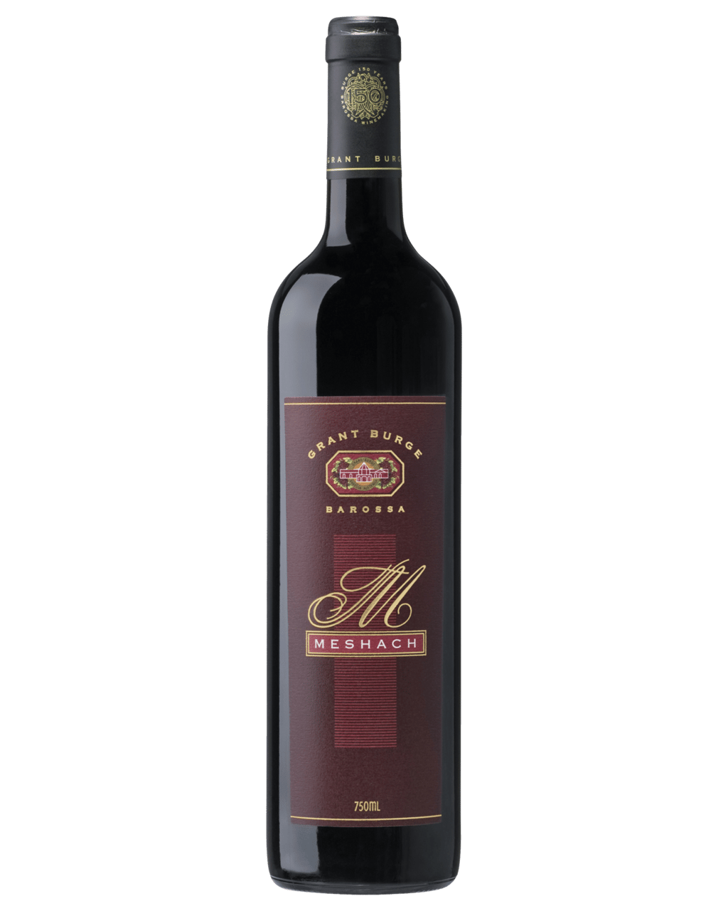 2013 Grant Burge Barossa Meshach Shiraz 750ml