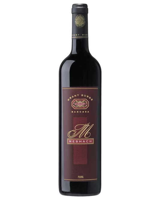 2008 Grant Burge Meshach Shiraz 750ml