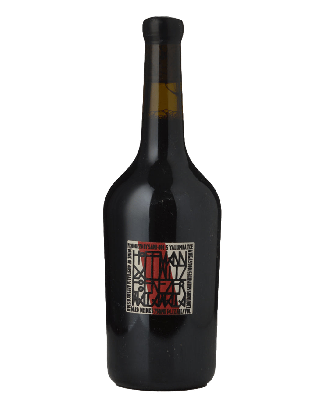 Sami-Odi Little Wine #11 Syrah 750ml
