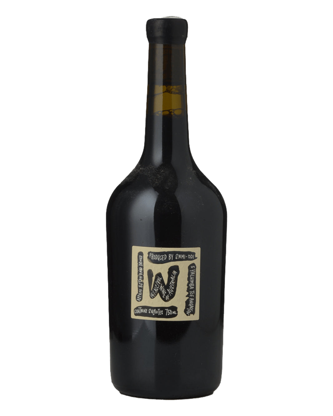 Sami-Odi Little Wine #7 Syrah 750ml