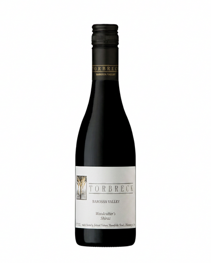 2023 Torbreck Woodcutter's Shiraz 375ml Half Bottle