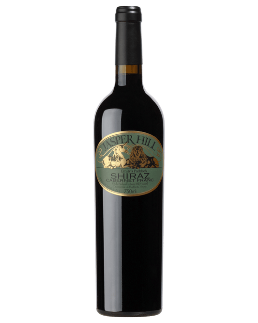 2010 Jasper Hill Emily's Paddock Shiraz Cabernet Franc 750ml