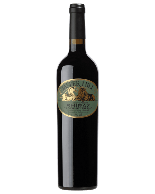 2006 Jasper Hill Emily's Paddock Shiraz Cabernet Franc 750ml