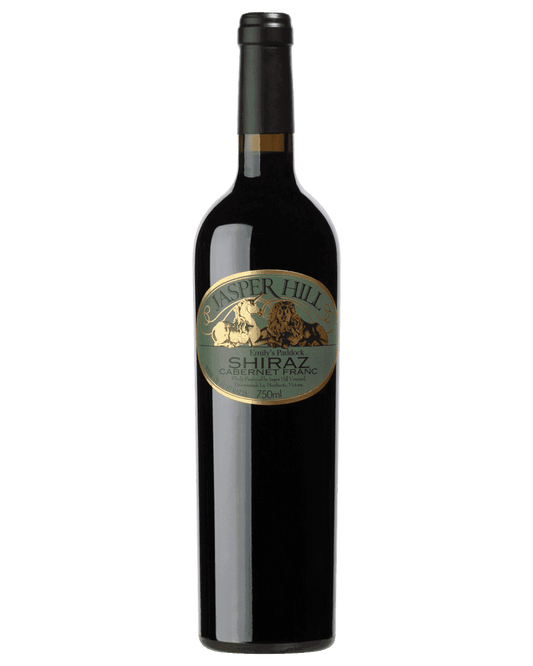 2006 Jasper Hill Emily's Paddock Shiraz Cabernet Franc 750ml