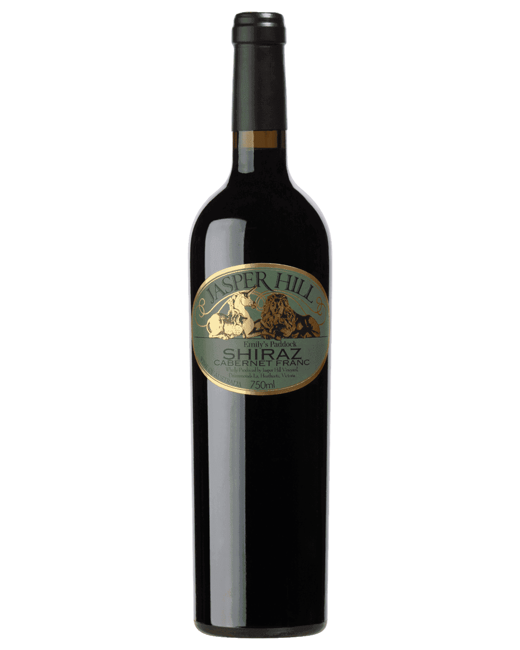 2006 Jasper Hill Emily's Paddock Shiraz Cabernet Franc 750ml