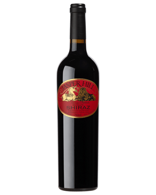 2007 Jasper Hill Georgia's Paddock Shiraz 750ml