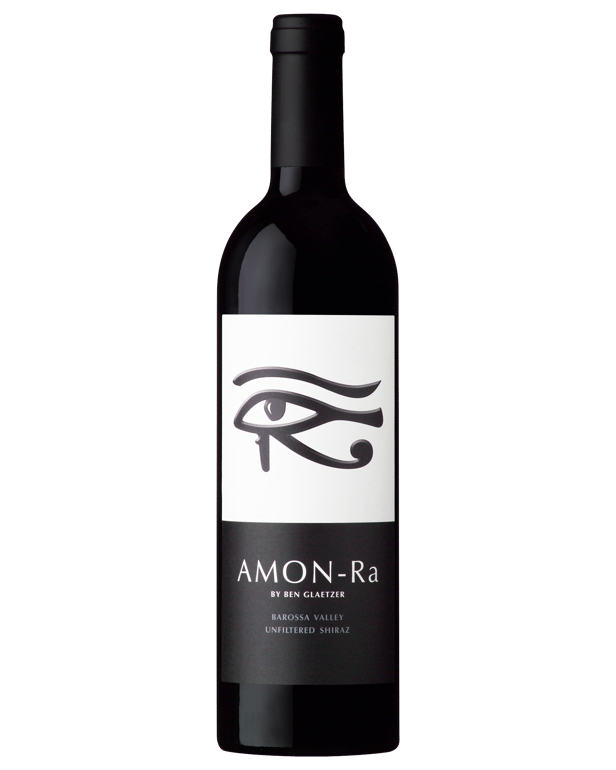 2005 Glaetzer Amon Ra Shiraz 750ml