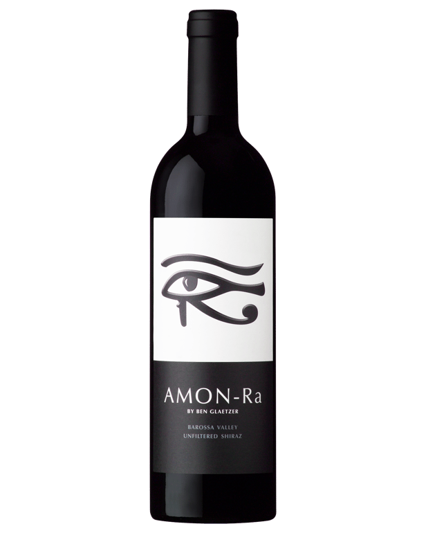 2006 Glaetzer Amon Ra Shiraz 750ml