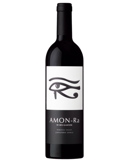 2006 Glaetzer Amon Ra Shiraz 750ml
