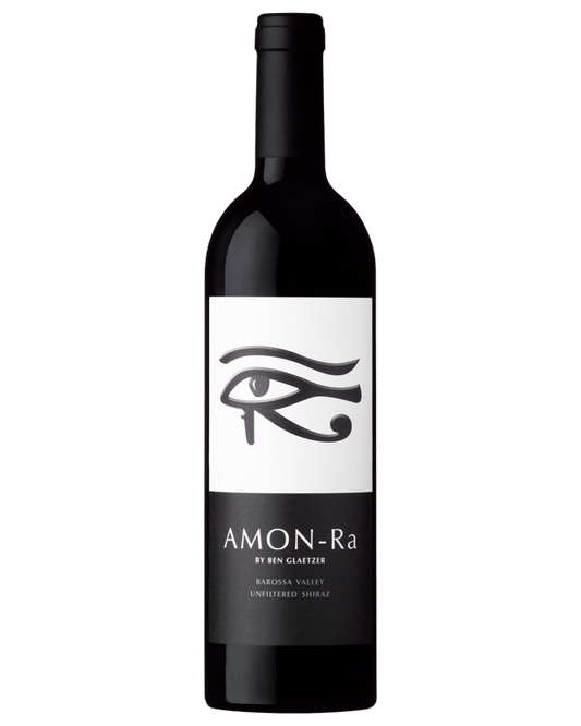2006 Glaetzer Amon Ra Shiraz 750ml