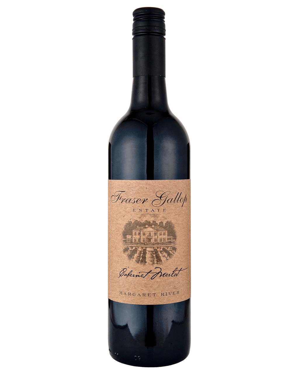 2019 Fraser Gallop Estate Margaret River Cabernet Merlot 750ml