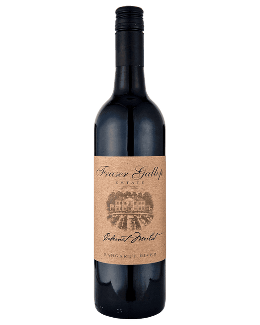 2019 Fraser Gallop Estate Margaret River Cabernet Merlot 750ml