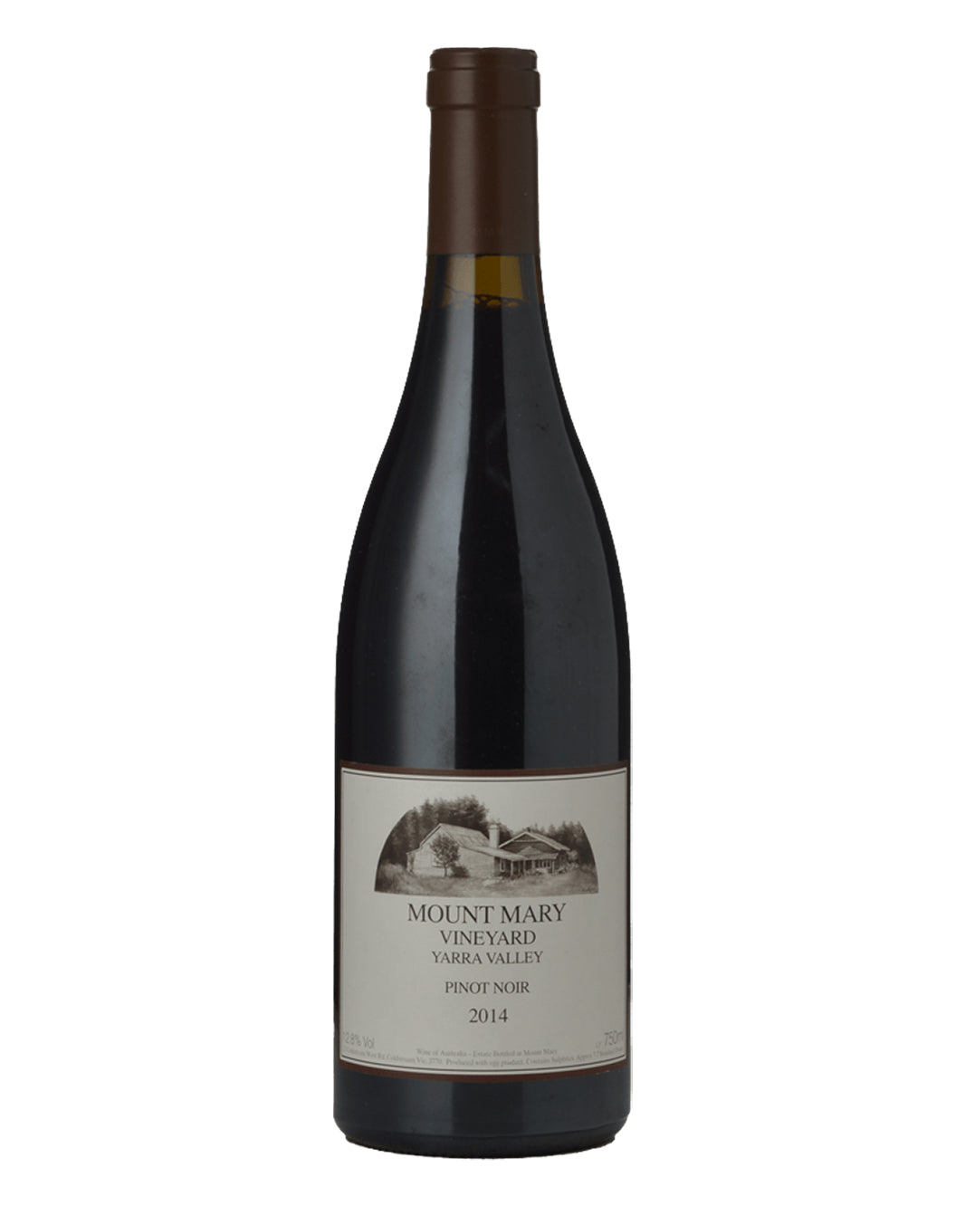 2014 Mount Mary Pinot Noir 750ml