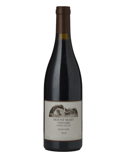 2014 Mount Mary Pinot Noir 750ml