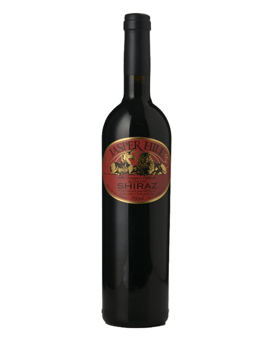 1997 Jasper Hill Georgia's Paddock Shiraz 750ml