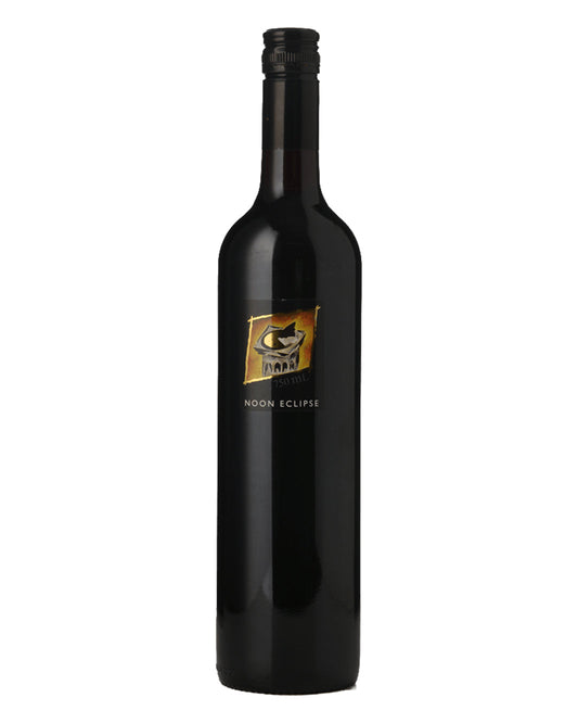 2022 Noon Winery Eclipse 歌海娜西拉干红葡萄酒 750 毫升