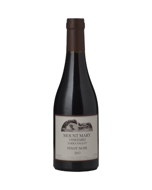 2013 Mount Mary Pinot Noir 375ml Half Bottle