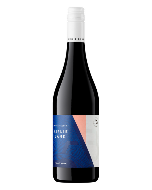 2025 Punt Road Airlie Bank Pinot Noir 750ml