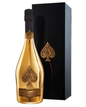 Armand de Brignac Ace of Spades Gold Brut 750ml