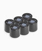 Coravin Timeless Large Screw Caps 6-Pack