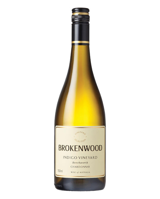 2024 Brokenwood Indigo Vineyard Chardonnay 750ml