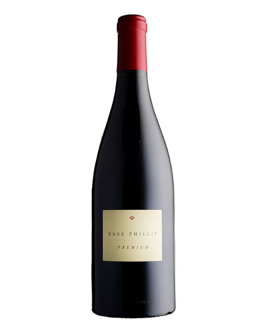 2014 Bass Phillip Premium Pinot Noir 750ml