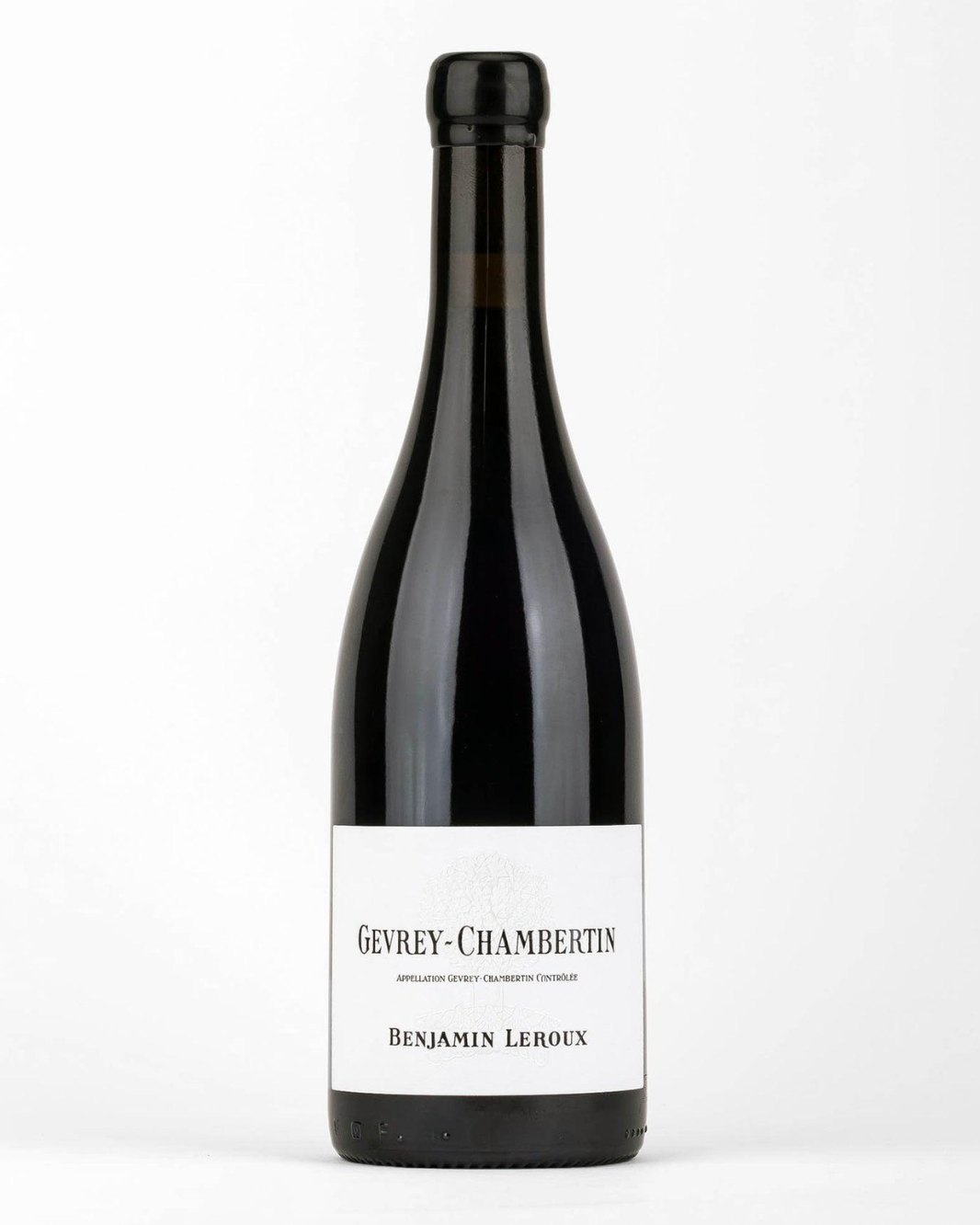 2023 Benjamin Leroux Gevrey-Chambertin 750ml