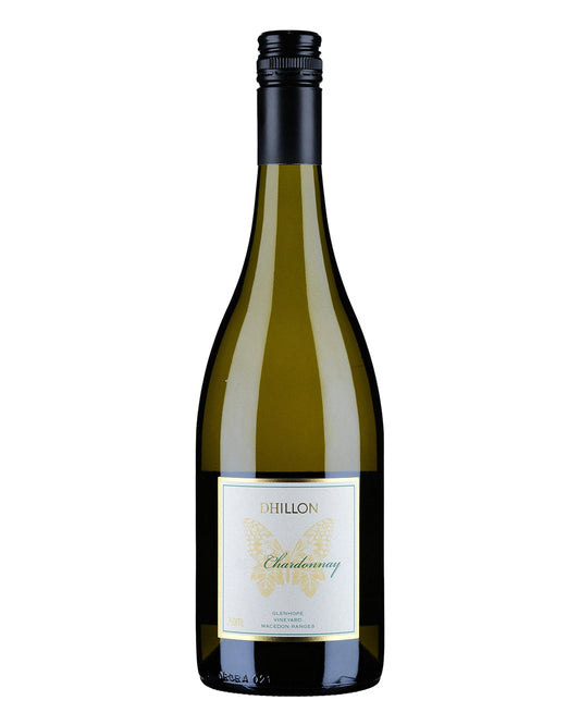 2025 Bindi Dhillon Glenhope Vineyard Chardonnay 750ml