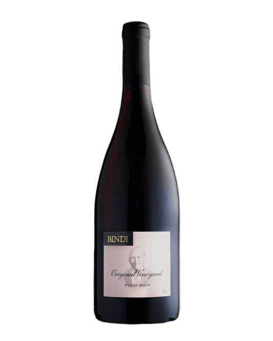 2022 Bindi Original Vineyard Pinot Noir 750ml