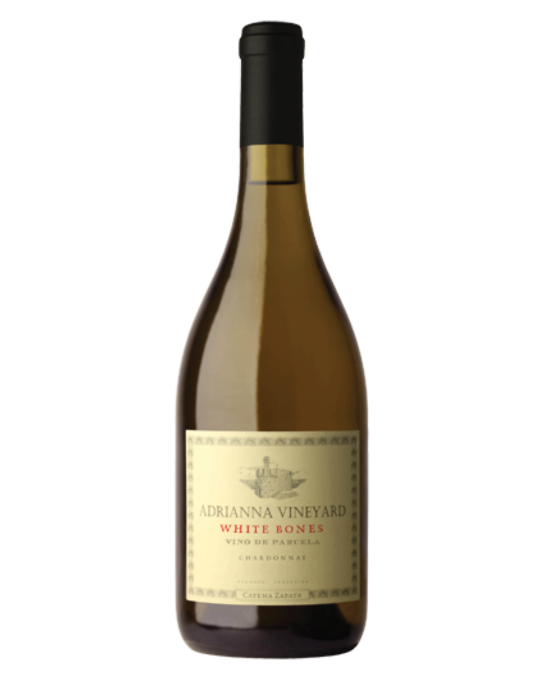 2023 Bodega Catena Zapata Adrianna Vineyard 'White Bones' Chardonnay 750ml